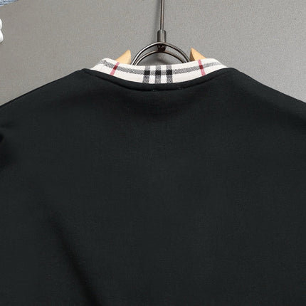BURBERRY 26S CREW-NECK SWEATSHIRT 562
