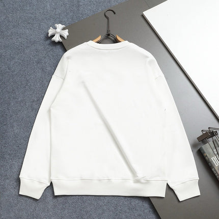 BURBERRY 26S CREW-NECK SWEATSHIRT 565