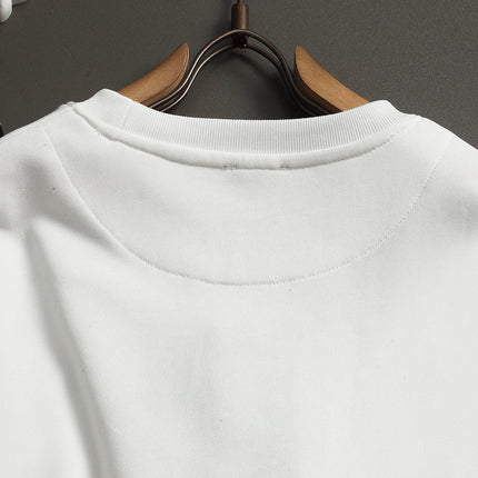 FENDI 26S LONG-SLEEVE SWEATSHIRT 608