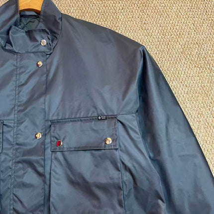 PRADA 26S CROPPED JACKET 1220