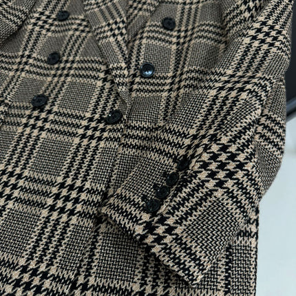 YSL 25S BLAZER STYLE 229