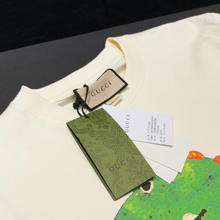 GUCCI 26S T-SHIRT 146