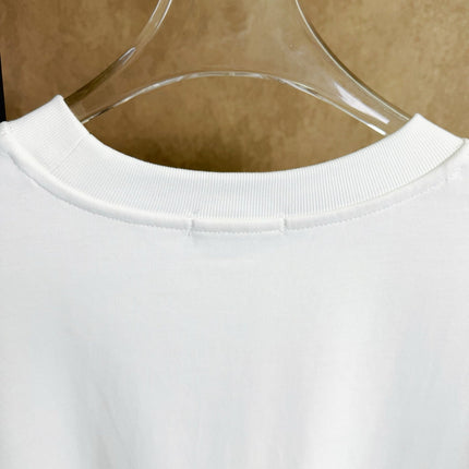 FENDI 26S SHORT SLEEVE T-SHIRT 040