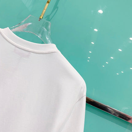 ALO 26S CREWNECK T-SHIRT 430