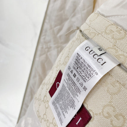 GUCCI 26S ZIP JACKET 612