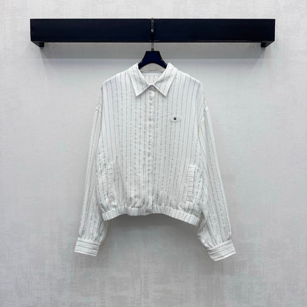 CHANEL 26S SHIRT 1755