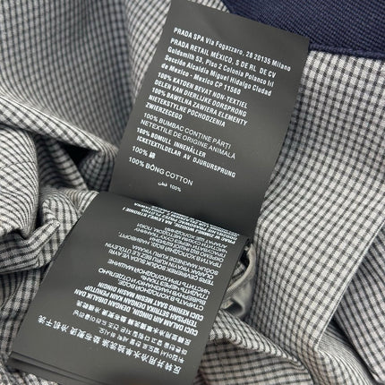 MIUMIU 26S JACKET 1566