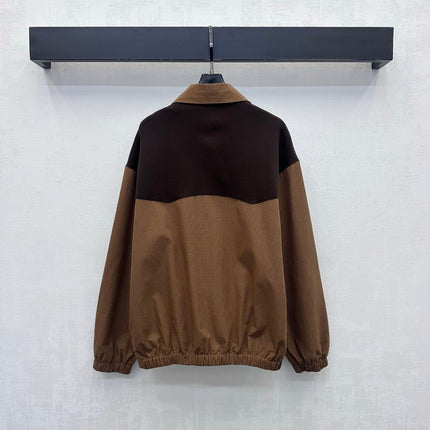 MIUMIU 26S JACKET 1564