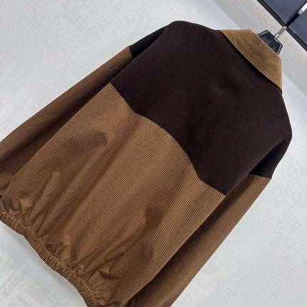 MIUMIU 26S JACKET 1564