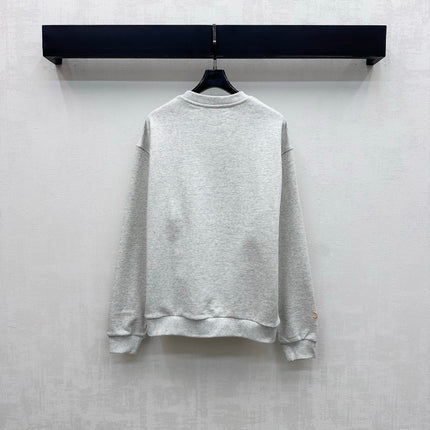 CELINE 26S CREWNECK KNIT SWEATER 633