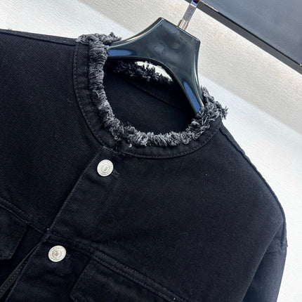 CELINE 26S DENIM JACKET 609