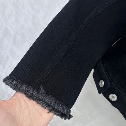 CELINE 26S DENIM JACKET 609