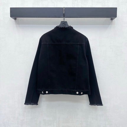 CELINE 26S DENIM JACKET 609