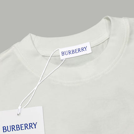 BURBERRY 25S T-SHIRT 261