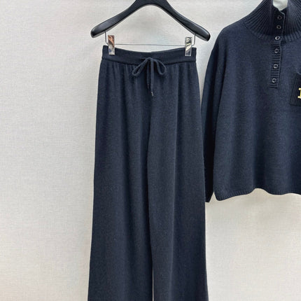 MAX MARA 25S KNIT SET 142