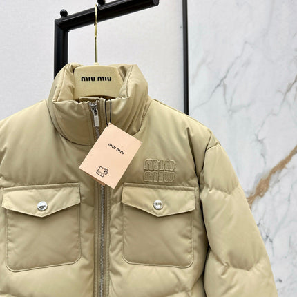 MIUMIU JACKET STYLE 600