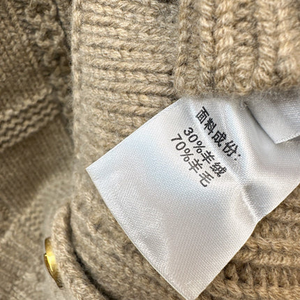 VALENTINO 26S CARDIGAN STYLE 70