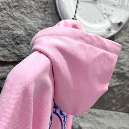 CHROME HEARTS 26S HOODED SWEATSHIRT 101
