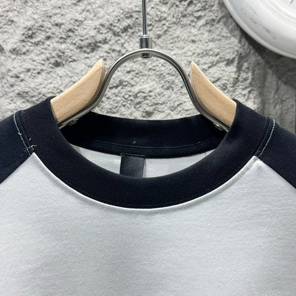 CHROME HEARTS 26S LONG-SLEEVE T-SHIRT 047