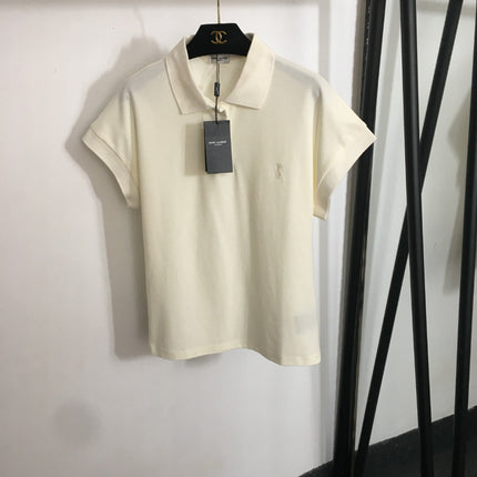 YSL 26S POLO SHIRT 330
