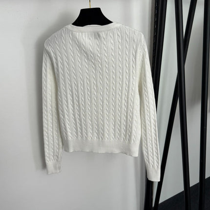 CHANEL 26S CARDIGAN 684