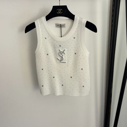 YSL 26S TANK TOP 293