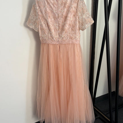 VALENTINO 26S DRESS STYLE 92