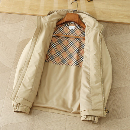 BURBERRY 26S JACKET 549