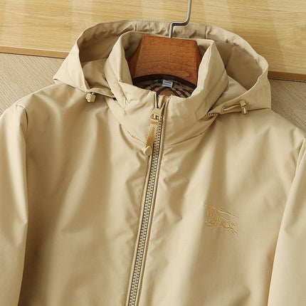 BURBERRY 26S JACKET 549