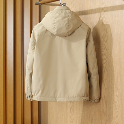 BURBERRY 26S JACKET 549