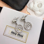 High-Quality Silver Alloy - 14K Silver Plated