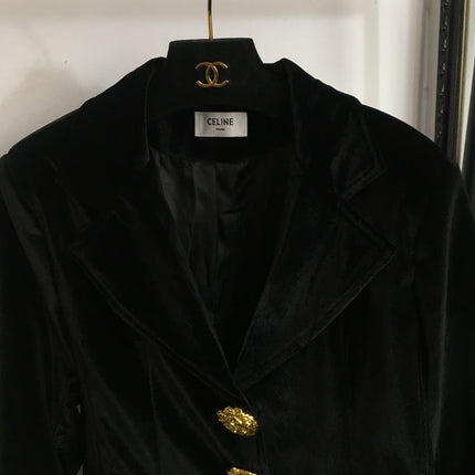 CELINE 26S JACKET STYLE 31